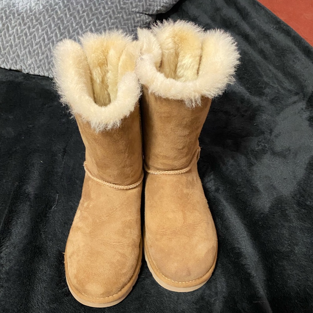 Authentic Ugg boots